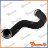 Gaine de suralimentation pour AUDI | GPP-AU-027, 8R0145790A